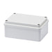 CASSETTA 120X80X50 IP55 PARETI LISCE COP A - ElettroWatt.eu
