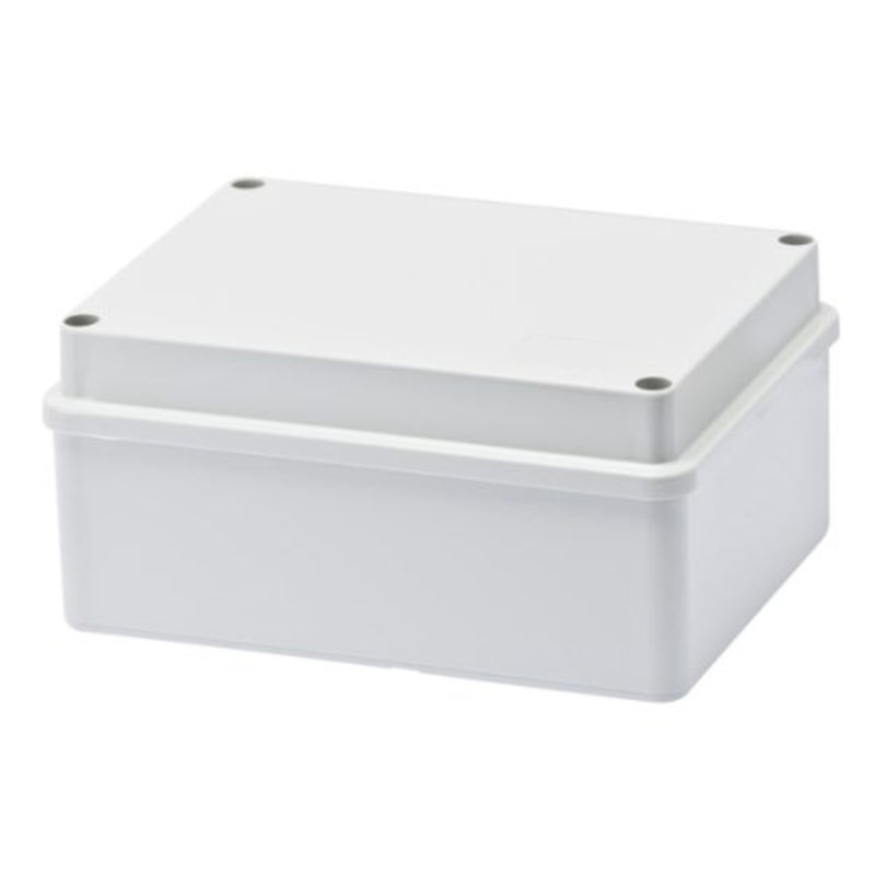 CASSETTA 150X110X75 IP55 PARETI LISCE COP A - ElettroWatt.eu