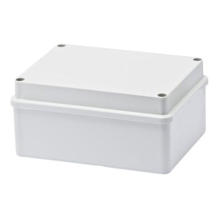 CASSETTA 150X110X75 IP55 PARETI LISCE COP A - ElettroWatt.eu