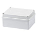 CASSETTA 150X110X75 IP55 PARETI LISCE COP A - ElettroWatt.eu