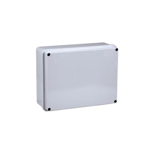 CASSETTA 190X140X75 IP55 PARETI LISCE COP A - ElettroWatt.eu