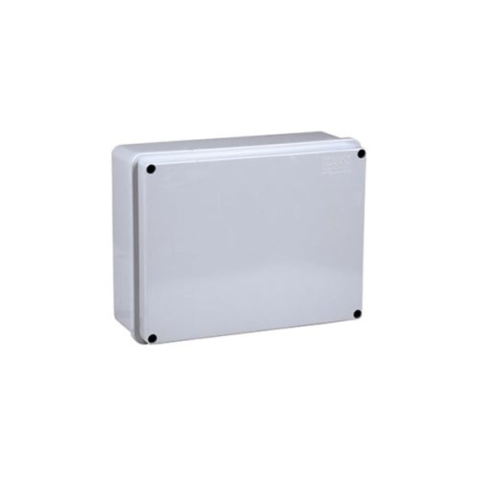 CASSETTA 190X140X75 IP55 PARETI LISCE COP A - ElettroWatt.eu