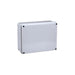 CASSETTA 190X140X75 IP55 PARETI LISCE COP A - ElettroWatt.eu