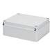 CASSETTA 240X190X90 IP55 PARETI LISCE COP A - ElettroWatt.eu