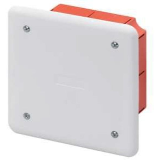 CASSETTA DI DERIVAZIONE MURO153X98X70 - ElettroWatt.eu