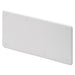 COPERCHIO CASSETTA DERIVAZIONE 296X153 - ElettroWatt.eu