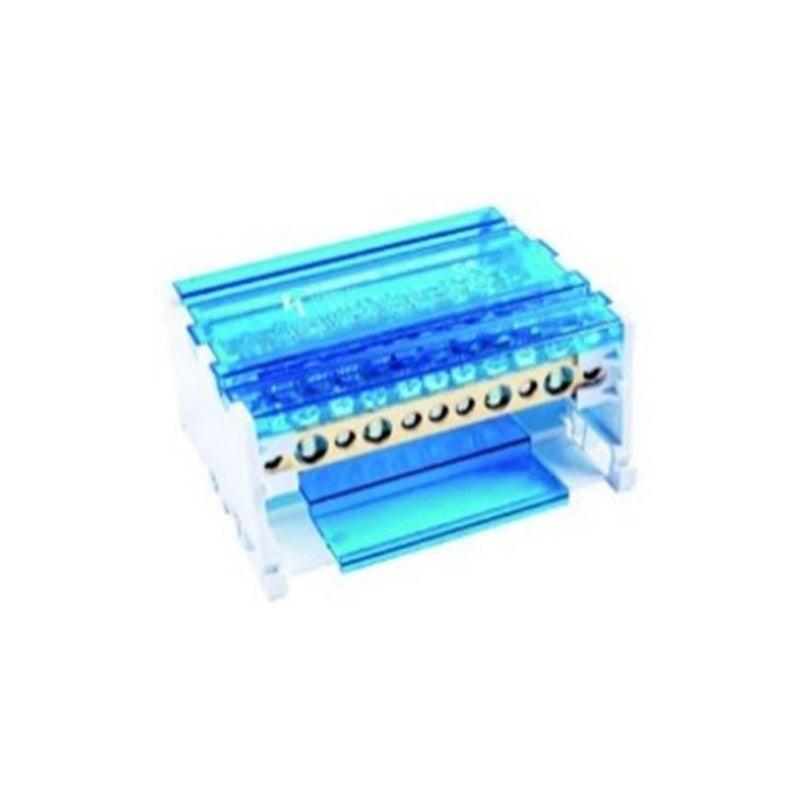 RIPARTITORE TETAPRO 100AIN:2 OUT:6 DIN:4