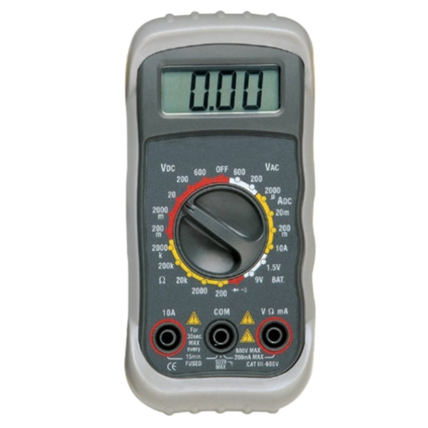 Timer, Orologi, Termostati e Misuratori