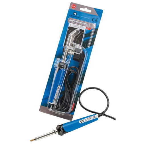 SALDATORE STILO 60 WATT - ElettroWatt.eu