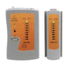 TESTER MULTIFINZIONI PER CAVIRETE LAN - ElettroWatt.eu