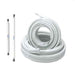 Tubo di Rame per Condizionatori D.3/8 spessore 1mm - ElettroWatt.eu