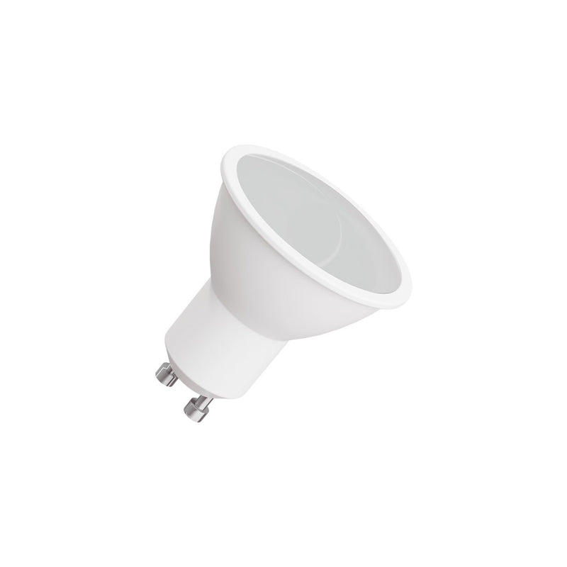 LAMPADA LED GU10 8,5W 120° 6500K