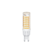 Lampada Led G9 7W LUCE FREDDA 6500K CERAMICA - ElettroWatt.eu