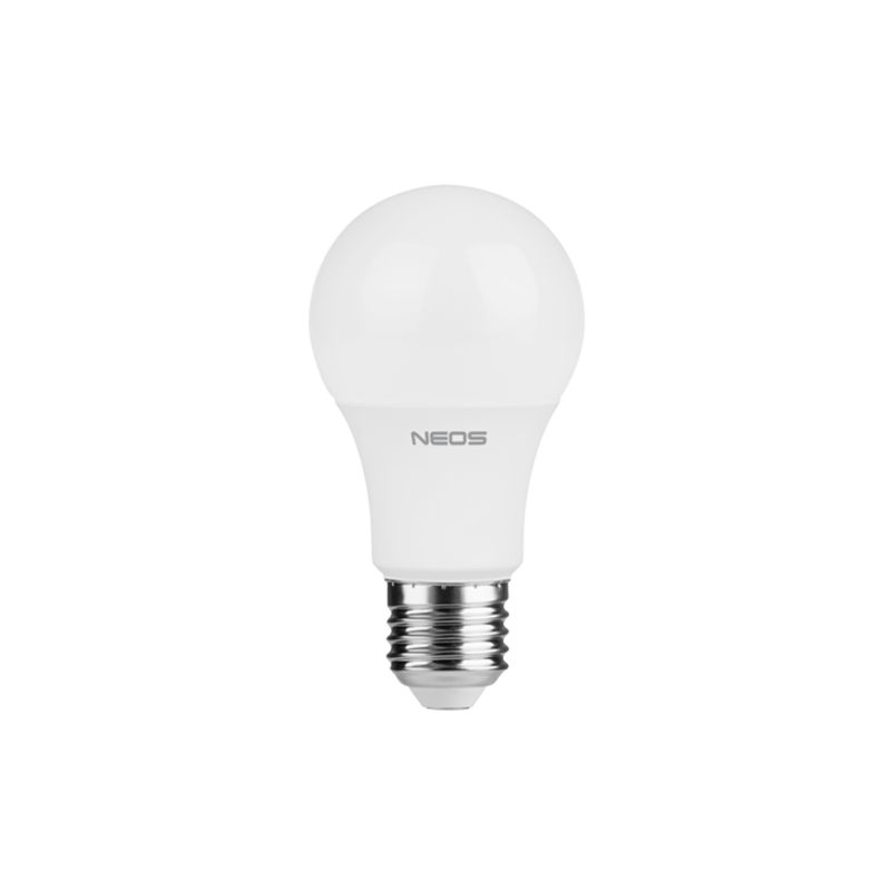 LAMPADINA LED GOCCIA NEOS 13W E27 LUCE NATURALE
4000K