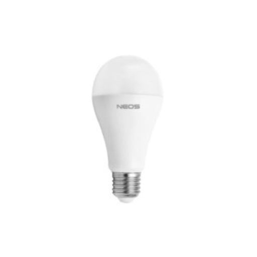 LAMPADA LED A BULBO  E27 18W 6500K - Elettrowatt
