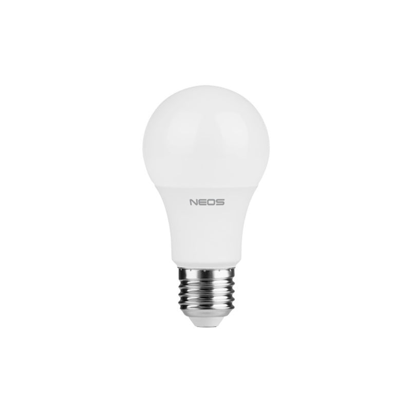 LAMPADINA LED GOCCIA NEOS 11W E27, LUCE FREDDA
6500K