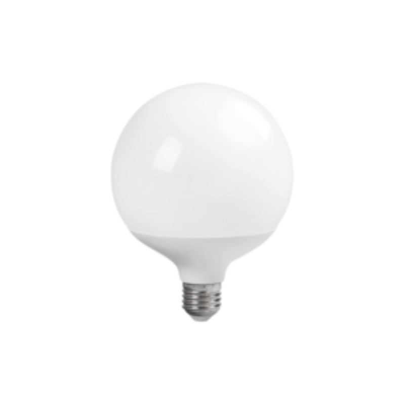 GLOBO G150 24W LUCE CALDA 3000K. 2450LM