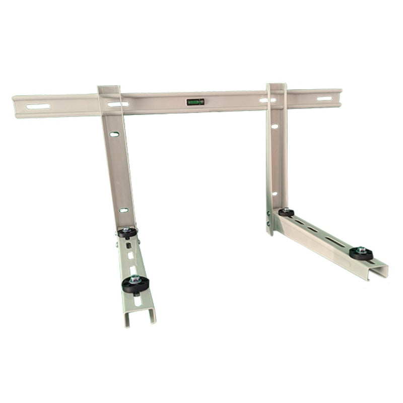 Staffa premontata unità esterne - Max. 100kg