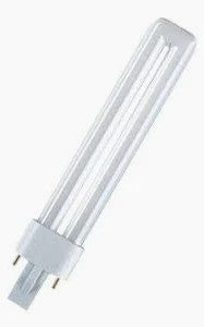 LAMPADA FLUORESCENTE DULUX 11W/840 G23 OSRAM