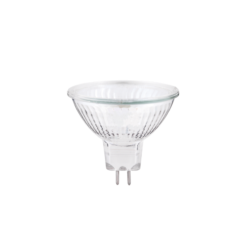 Lampada Alogena MR16 50W 12V GU5.3