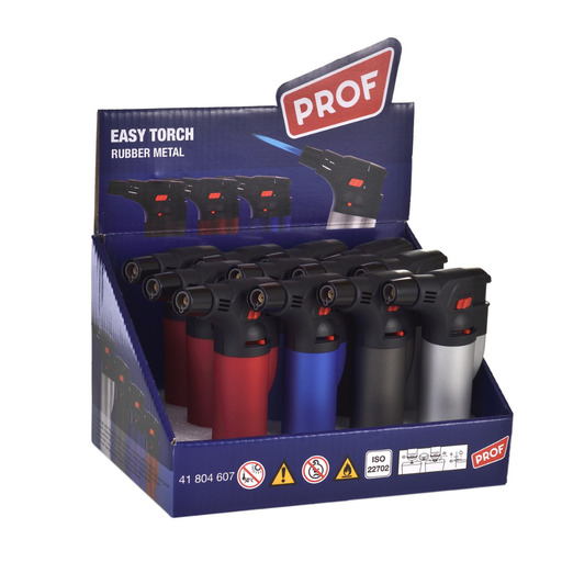 ACCENDIGAS ELETTRONICO RICARICABILE - CONFEZIONE 12 PZ - PREZZO A CONFEZIONE - Elettrowatt