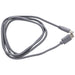 CAVO TYPE-C / TYPE-C GRIGIO 1 MT - ElettroWatt.eu
