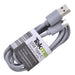 CAVO TYPE C GRIGIO 1 MT - ElettroWatt.eu