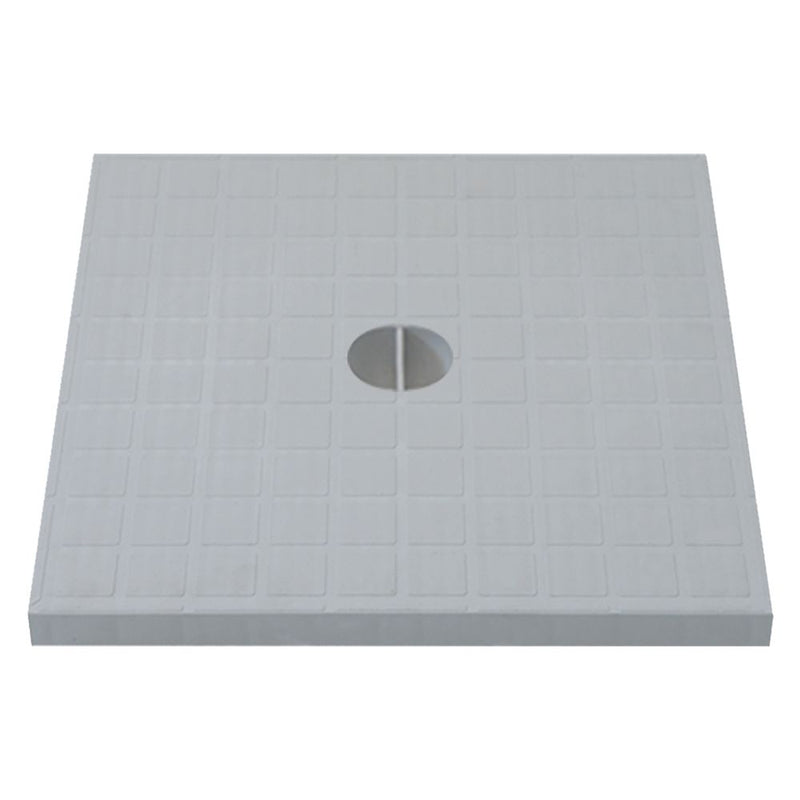 COPERCHIO PER POZZETTO 200x200 PICENUM PLAST