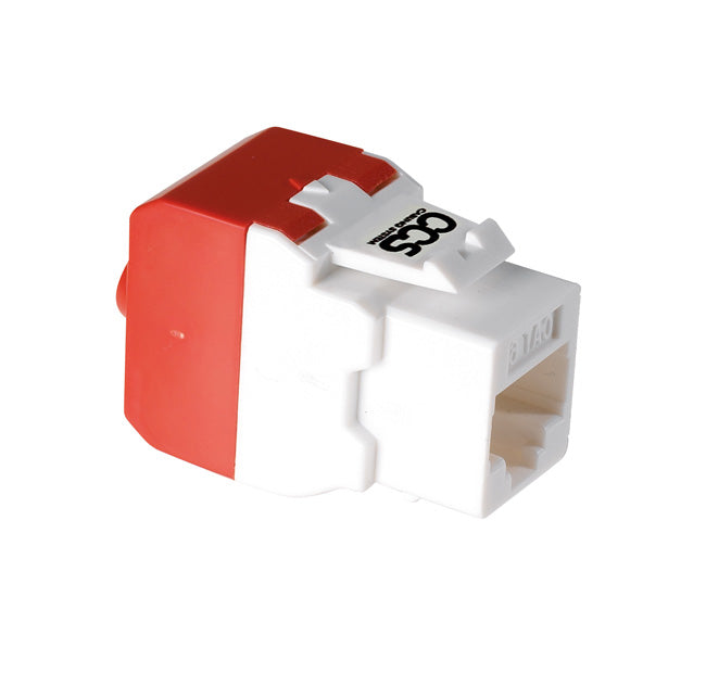 Presa CCS EasyCrimp C6ACh RJ45 UTP Bi