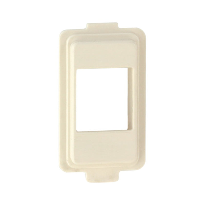 Adattatore CCS Bticino Magic Bianco - ElettroWatt.eu
