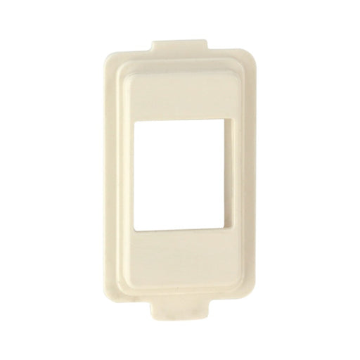 Adattatore CCS Bticino Magic Bianco - ElettroWatt.eu