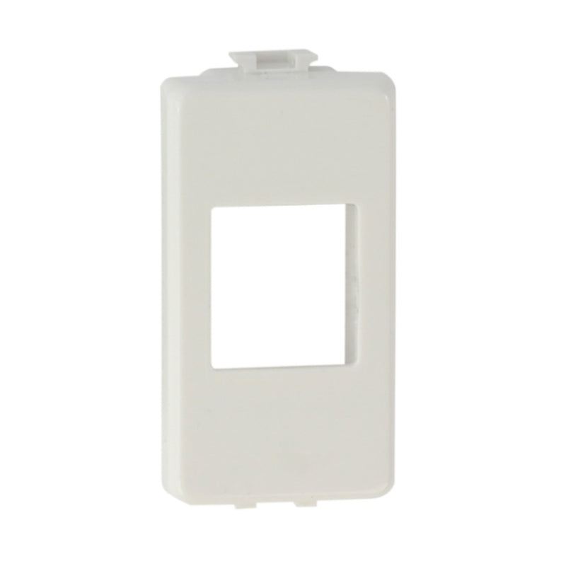 Adattatore CCS Bticino Living Bianco - ElettroWatt.eu