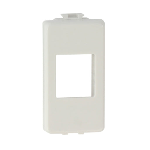 Adattatore CCS Bticino Living Bianco - ElettroWatt.eu