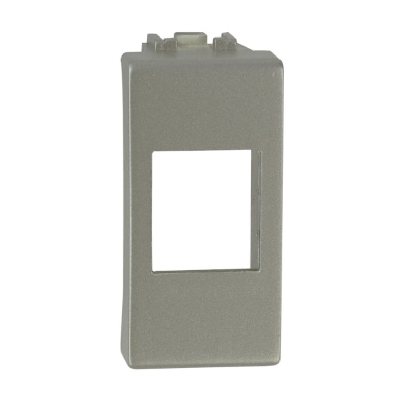 Adattatore CCS Bticino Living LT Grigio - ElettroWatt.eu