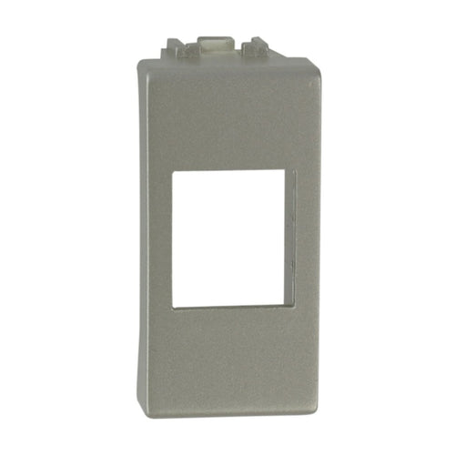 Adattatore CCS Bticino Living LT Grigio - ElettroWatt.eu