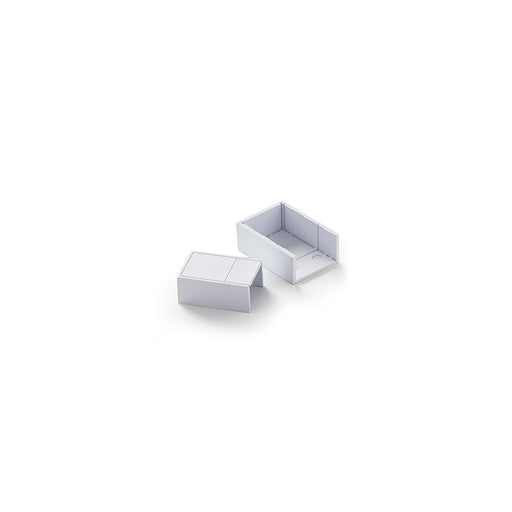 ACC 16X16 PER CURVE ANGOLI E T - CONF. 5 PZ - ElettroWatt.eu