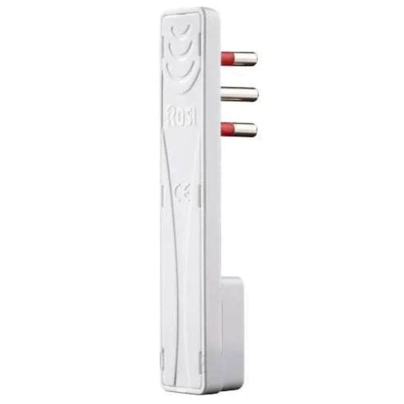 SPINA EXTRA FLAT 10A -3P - 250V BI