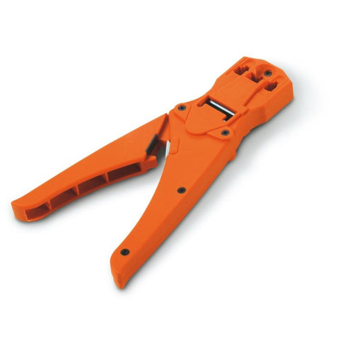 PINZA IN PLASTICA PER PLUG 4/4 6/6 8/8 pinza serra plug - ElettroWatt.eu