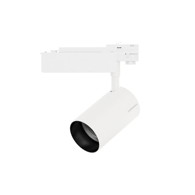 Faretto da Binario 30W 24° 3000K