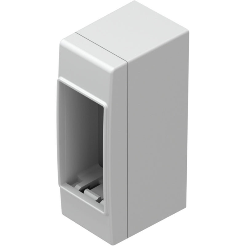 CUSTODIA NO CUBOIP20 1M PW - Elettrowatt