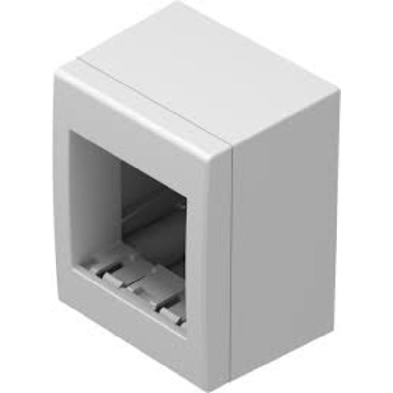 CUSTODIA NO CUBOIP20 2M PW - Elettrowatt