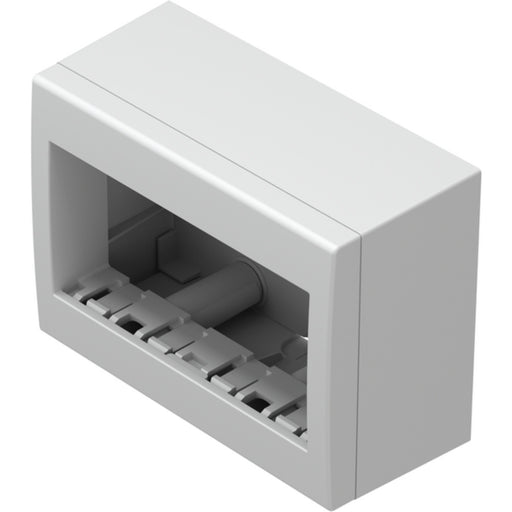 CUSTODIA NO CUBOIP20 4M PW - Elettrowatt