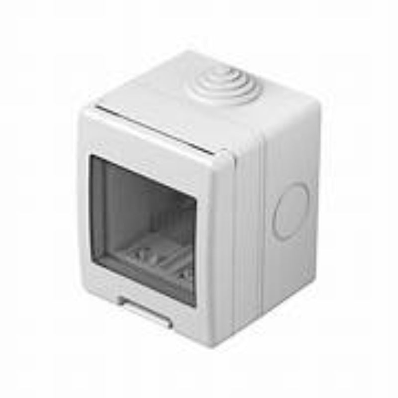 CUSTODIA NO CUBOIP55 2M PW