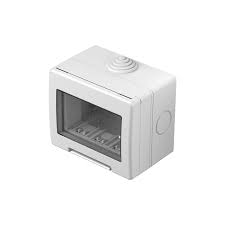 CUSTODIA NO CUBOIP55 3M PW