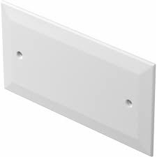 COPERCHIO 504 SCATOLA DECORATIVO PM4 - Bianco - Elettrowatt