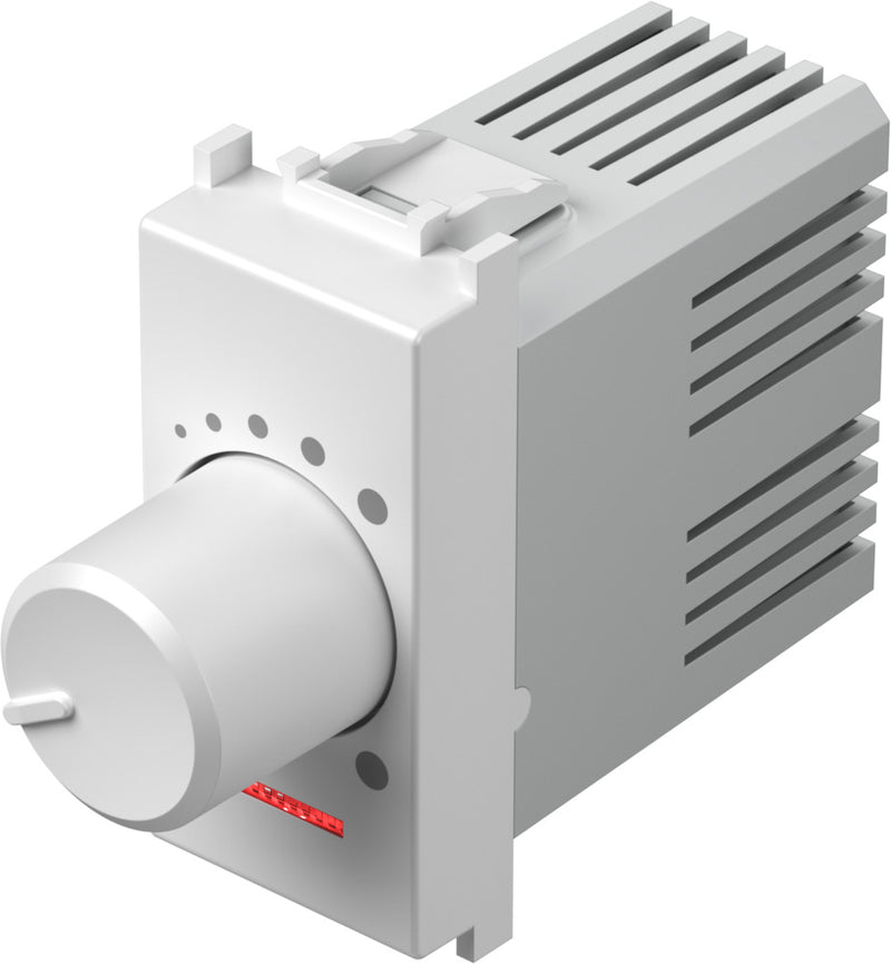 DIMMER A MANOPOLA CON DEVIATORE RL 40-300W