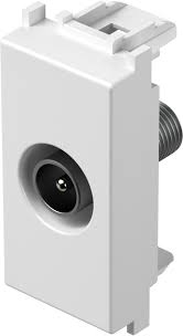 PRESA TV BASE 0dB 1M PW