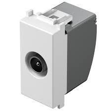 PRESA TV PASSANTE 10dB 1M PW