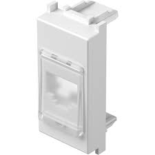 ADATTATORE KS CON PROTEZIONE DALLA 1M PW - Elettrowatt