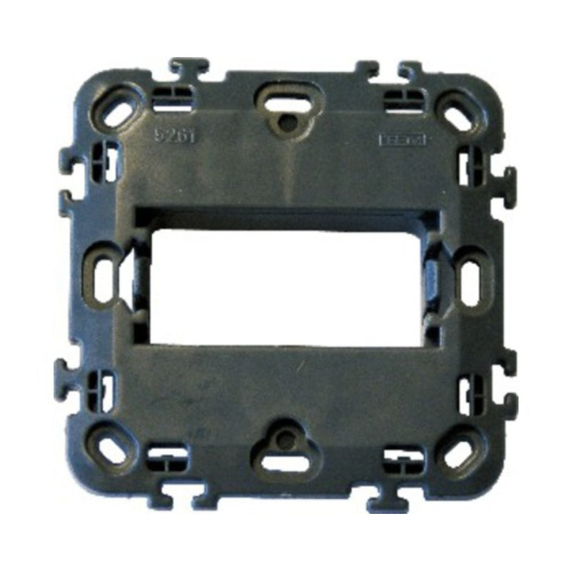 SUPPORTO CON ARTIGLI1/2M